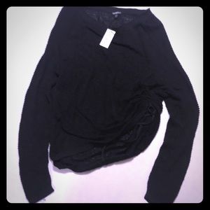 Amazing sweater. Must have for Fall